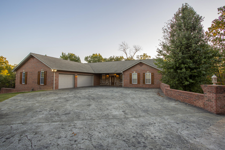 9309 Daybreak Dr, Knoxville, TN