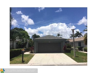1921 Nw 34th Ave, Coconut Creek, FL