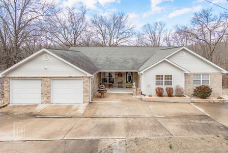 3 Hillcrest Dr, Kimberling City, MO