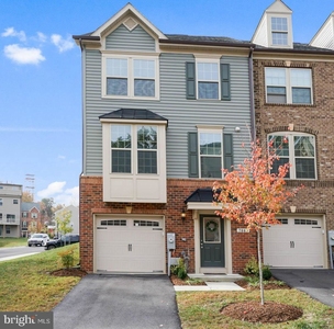 7869 Patterson Way, Hanover, MD