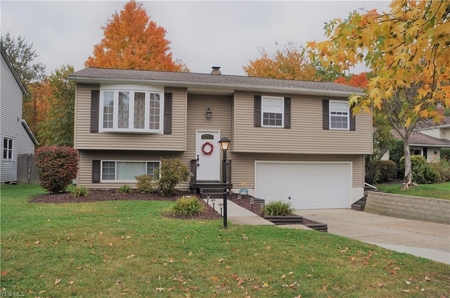 5645 Reef Rd, Mentor On The Lake, OH