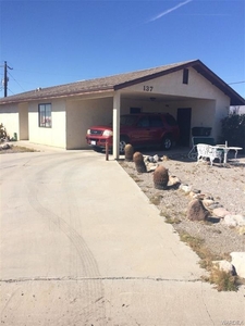 137 Hacienda Dr, Bullhead City, AZ