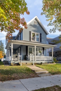 159 Sycamore St, Tiffin, OH