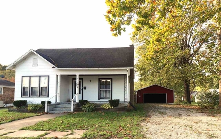 405 Hauser St, Falmouth, KY