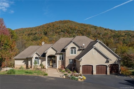 7 Clearbrook Xing, Asheville, NC