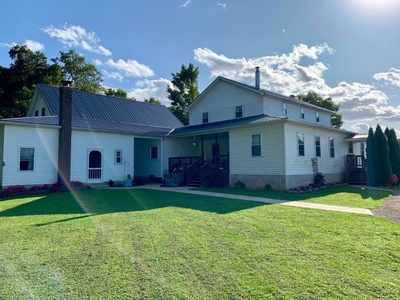 5275 State Route 314, Mount Gilead, OH
