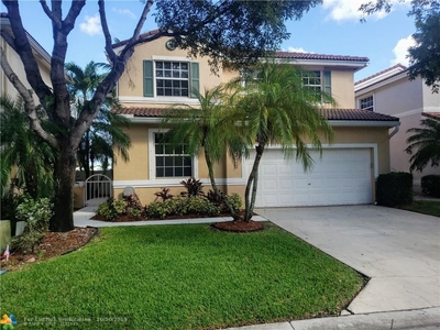 11169 Nw 46th Dr, Coral Springs, FL