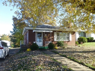 138 Greenwich Ave, Steubenville, OH
