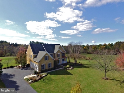 3280 Hedwig Ln, Collegeville, PA