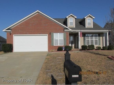 2505 Gray Goose Loop, Fayetteville, NC