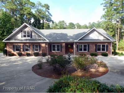 1260 Fort Bragg Rd, Southern Pines, NC