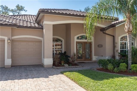 12442 Pebble Stone Ct, Fort Myers, FL