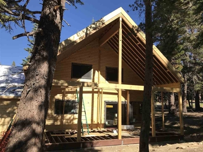 160 Le Verne St, Mammoth Lakes, CA