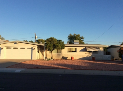 3214 W Willow Ave, Phoenix, AZ