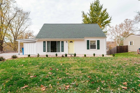 173 Sharon Rd, Chillicothe, OH