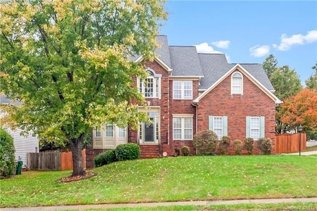 12241 Old Timber Rd, Charlotte, NC