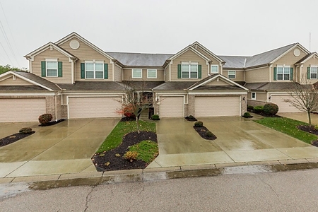 6029 Marble Way, Highland Heights, KY