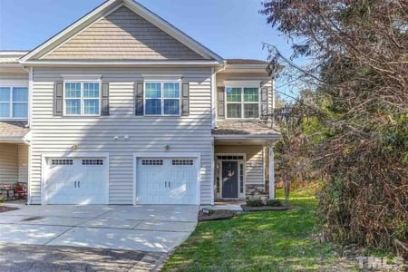314 Sugar Maple Ave, Wake Forest, NC