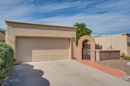 2396 S Orchard View Dr, Green Valley, AZ