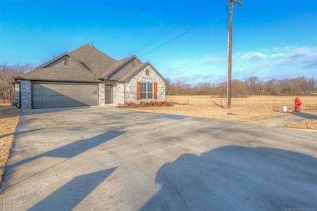 13082 N 124th East Ave, Collinsville, OK