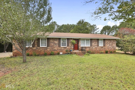 521 S Pine Hill Rd, Griffin, GA