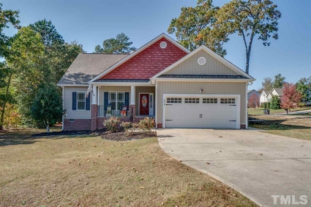 529 Everland Pkwy, Angier, NC
