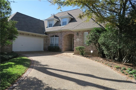 805 Southern Hills Ct, College Station, TX