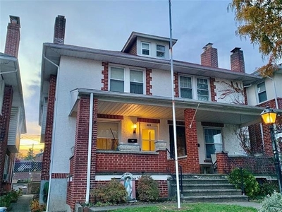 324 S 22nd St, Allentown, PA