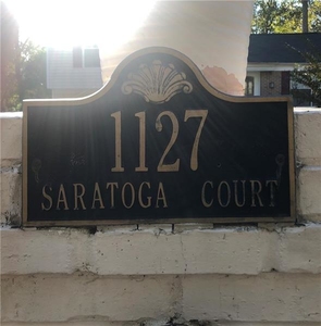 1127 Saratoga Ct, Norcross, GA