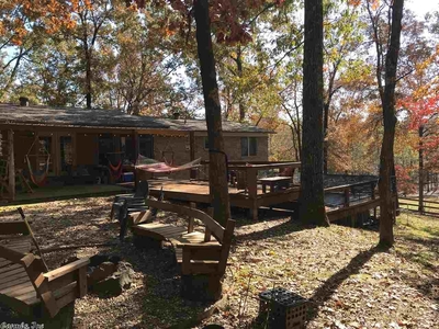 221 Rolling Acres Dr, Pearcy, AR