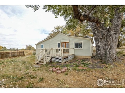 1109 W County Road 56, Fort Collins, CO