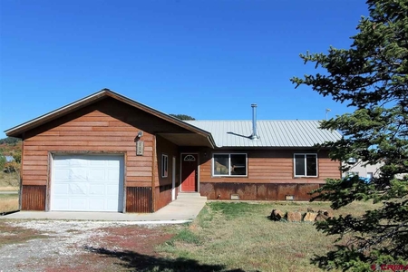 115 Foothill Pl, Pagosa Springs, CO
