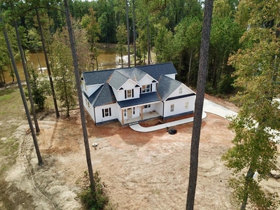 754 Rookery Ln, Whispering Pines, NC