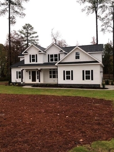 754 Rookery Ln, Whispering Pines, NC