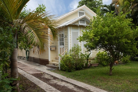 1003 Seminary St, Key West, FL