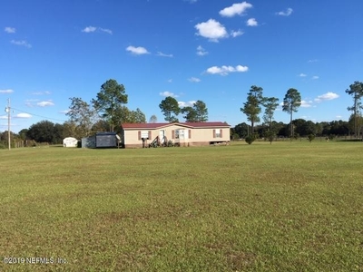10247 Sw 113th Ave, Brooker, FL