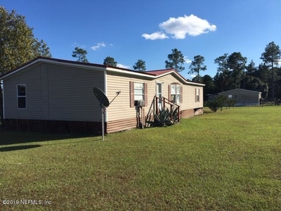 10247 Sw 113th Ave, Brooker, FL