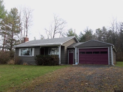 388 Campbell Hill Rd, Middleburgh, NY