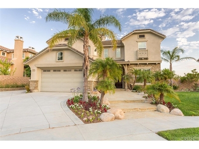 5066 Corral St, Simi Valley, CA