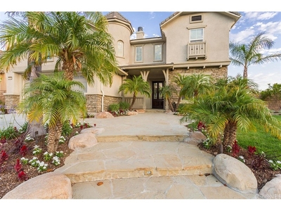 5066 Corral St, Simi Valley, CA