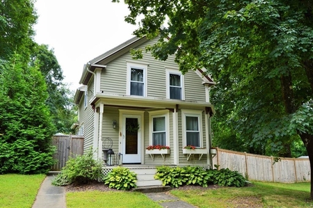 47 Worcester St, Grafton, MA