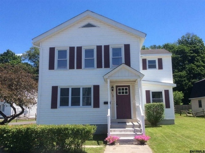 112 Wells Ave, Middleburgh, NY