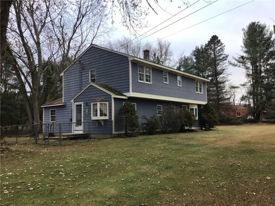1166 Frenchtown Rd, East Greenwich, RI