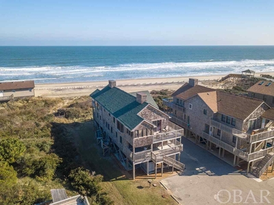 10333 S Old Oregon Inlet Rd, Nags Head, NC