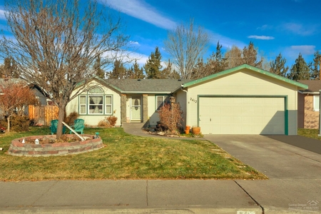 2412 Ne Snow Willow, Bend, OR