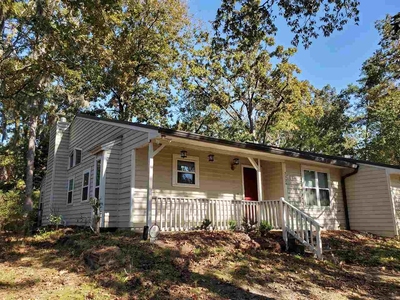 3324 Hickory Holw, Tallahassee, FL