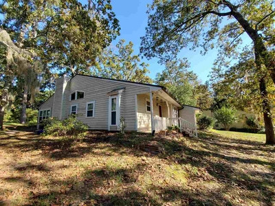 3324 Hickory Holw, Tallahassee, FL