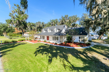 606 Myrtle Ave, Green Cove Springs, FL