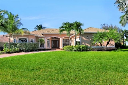 3601 Nw 2nd St, Cape Coral, FL