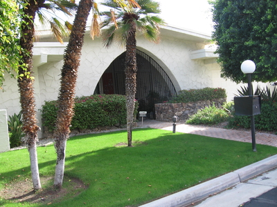1844 S Cresta Dr, Palm Springs, CA